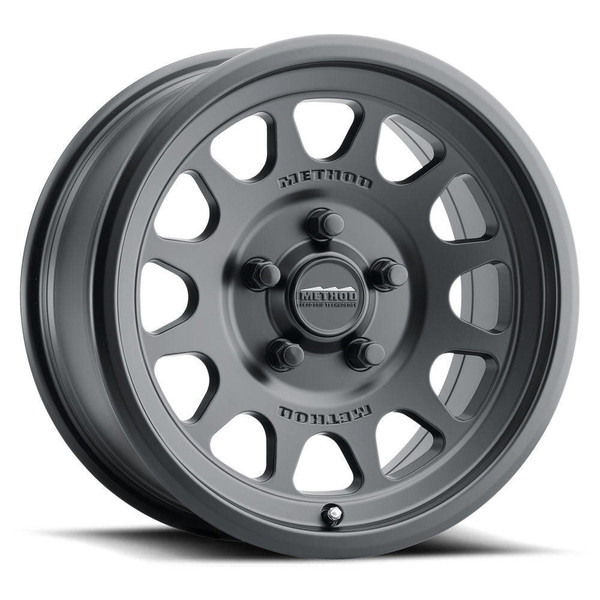 Method Race Wheels MR414 UTV Bead Grip Wheel  UTVS0080075