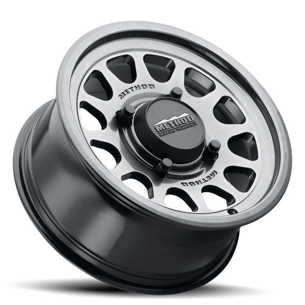 Method Race Wheels MR414 UTV Bead Grip Wheel  UTVS0080075