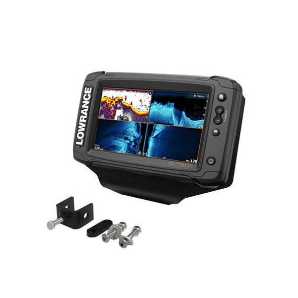 PCI Race Radios Polaris RZR Grab Bar GPS Bracket  UTVS0080214