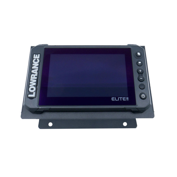 PCI Race Radios Polaris RZR Pro Series 7" GPS Bracket 4010-Main - UTV Source