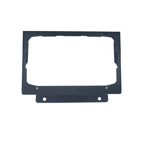 PCI Race Radios Polaris RZR Pro Series 7" GPS Bracket  UTVS0080234
