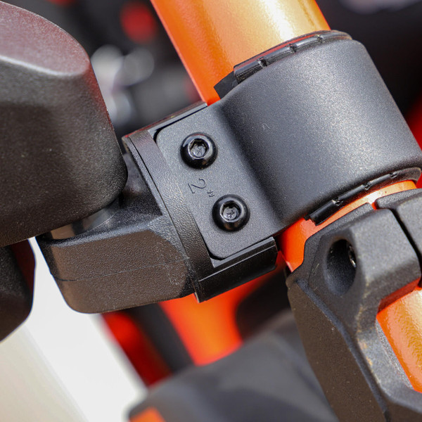 Chupacabra Offroad Rear View Side Mirror | 1.6