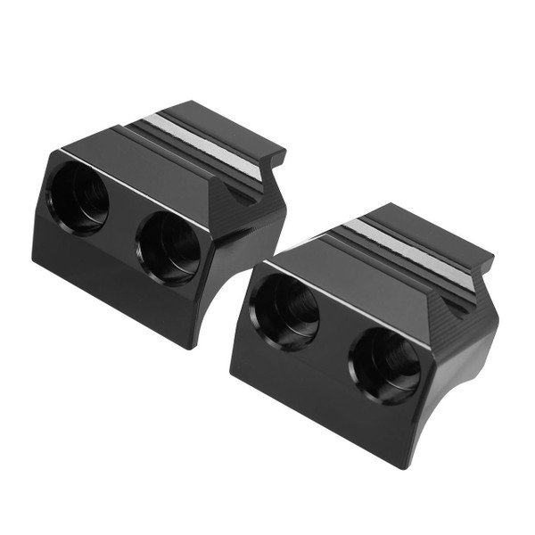 Chupacabra Offroad Cuero Pro UTV Cage Mount 20110-001-Main - UTV Source
