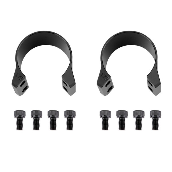 Chupacabra Offroad Tube Clamp Sizes 1.5"-2.0"  UTVS0080535