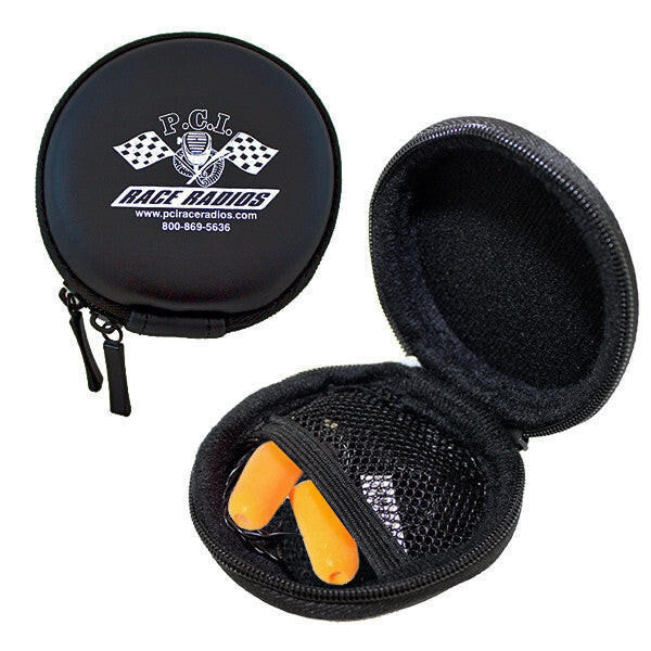 PCI Race Radios Challenger 2 Earpieces 1754 - UTV Source