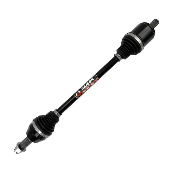 Demon Powersports Polaris RZR 900 Heavy Duty Axle (Rear)  UTVS0080702-MAIN