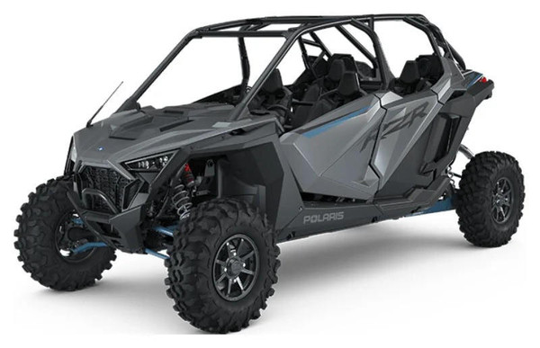 Full Metal Fabworks Polaris RZR PRO XP 4 Seat Adventure Air Compressor Kit   UTVS0080754