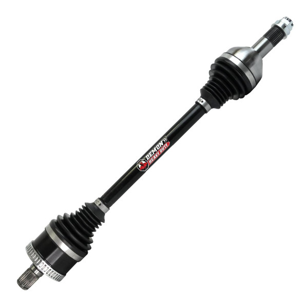 Demon Powersports Can-Am Maverick Sport / Commander Heavy Duty Axle (Front)  UTVS0080771-MAIN