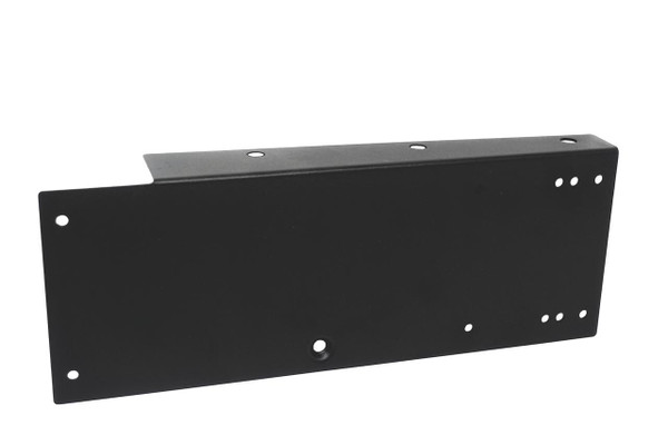UTV Stereo Polaris RZR Pro R / Turbo R / Pro XP Firewall Amplifier Mount UTVS-PRO-AMPMT-FW - UTV Source