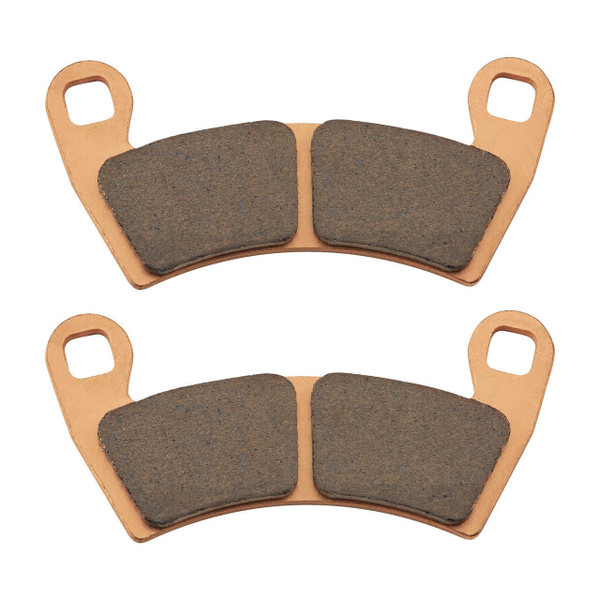 Demon Powersports CFMoto UForce 600 Sintered Brake Pads (Rear Left, Rear Right)  UTVS0080987
