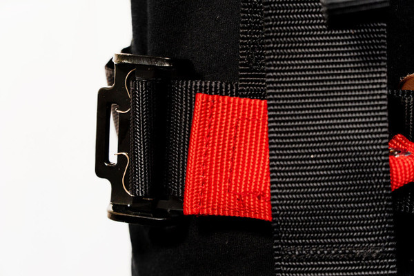 UTV Stereo H2L 4-Point Standard-Latch Harness  UTVS0081023
