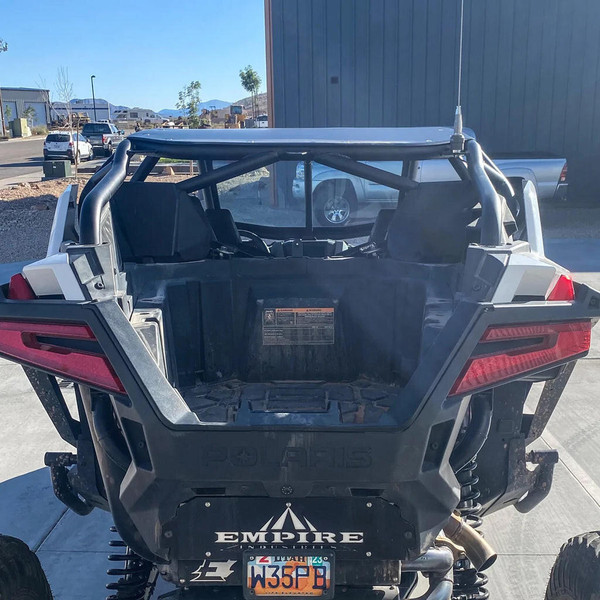 VooDoo Polaris RZR Pro XP Roll Cage (4-Seat)  UTVS0081324