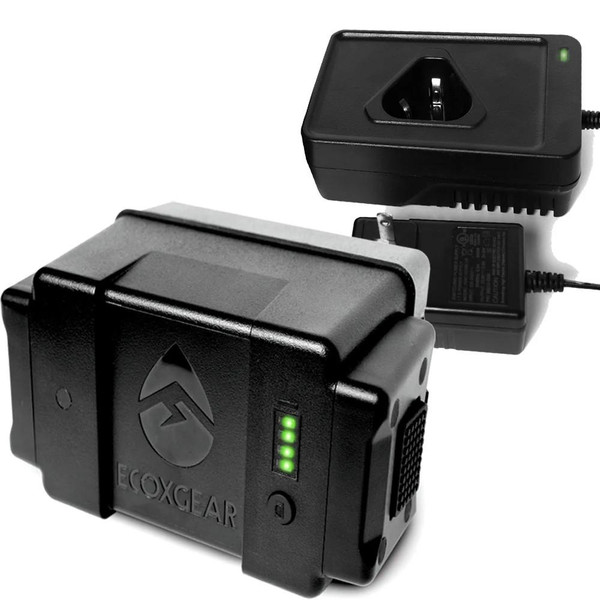 ECOXGEAR SoundExtreme Replacement Charger for SEB26 Soundbar