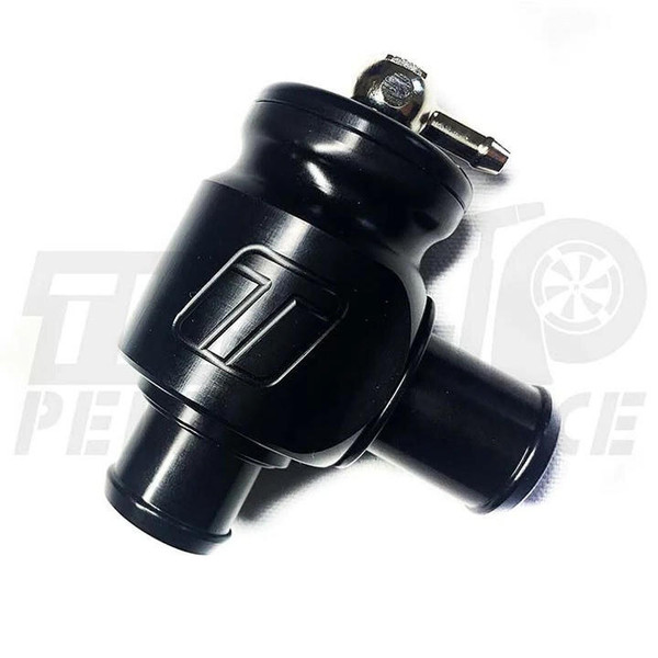 Treal Performance Can-Am X3  Turbo Blow Off Valve Kit Turbosmart Filter w/ Black Outerwear BOV Cover  UTVS0081345