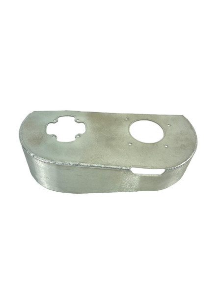 Packard Performance Can-Am Maverick X3 Scatter Shield Clutch Cover  UTVS0081401 Packard Performance Can-Am Maverick X3 Scatter Shield Clutch Cover  UTVS0081401