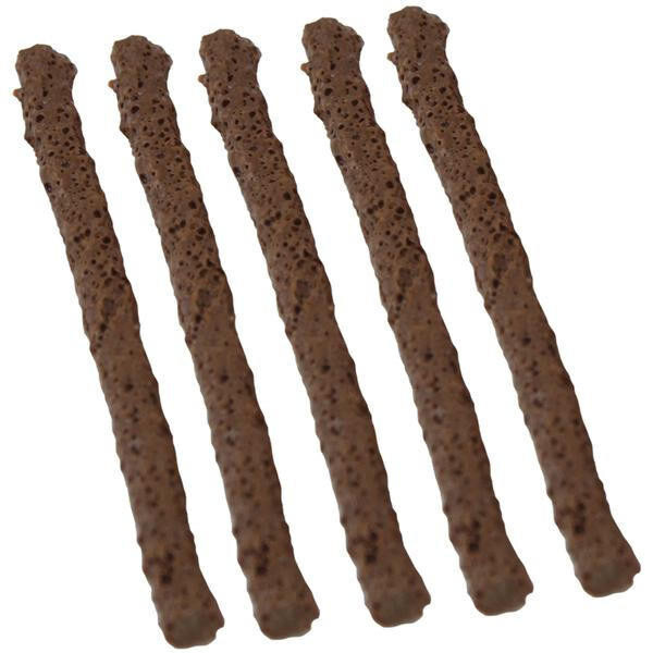 Slime Tire Repair Tire Repair Plugs (5 Count Brown)  UTVS0081744