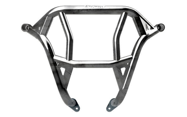 Thumper Fab Polaris RZR PRO R Rear Bumper TF130601-X-MAIN - UTV Source