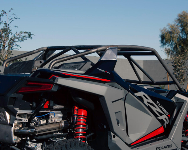 SDR Motorsports Polaris RZR Turbo R Shorty Cage (2-seat)  UTVS0081914