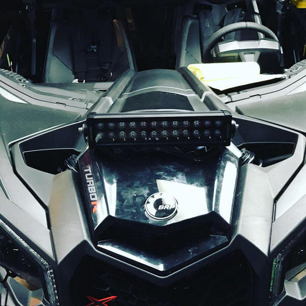 All Terrain Concepts High EE Series UTV LED Light Bars  UTVS0081968