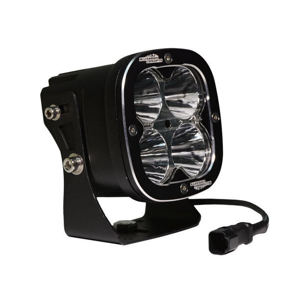 All Terrain Concepts X Pro Race Series UTV LED Light Pods X PRO RACE SERIES POD - UTV Source
