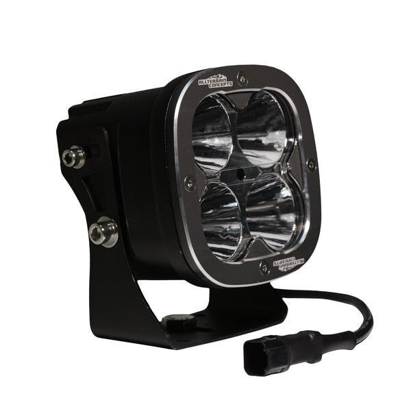 All Terrain Concepts X Pro Race Series UTV LED Light Pods  UTVS0081990