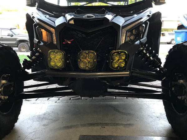 All Terrain Concepts X Pro Race Series UTV LED Light Pods  UTVS0081990