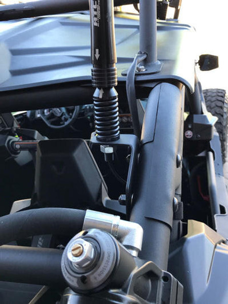 All Terrain Concepts Can-Am Whip Mount & Antenna Mount  UTVS0082119