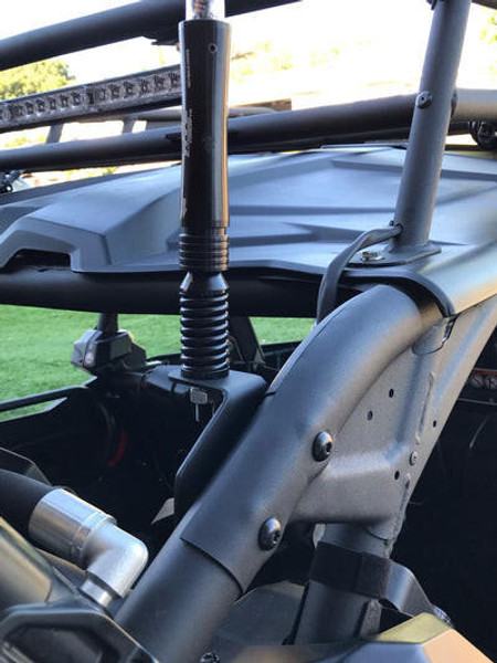 All Terrain Concepts Can-Am Whip Mount & Antenna Mount  UTVS0082119