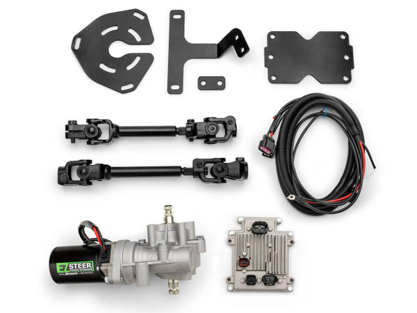 SuperATV Kawasaki Teryx KRX 1000 Power Steering Kit PS-4-88-400W - UTV Source