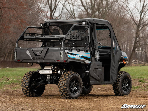 REVROS MX2500 & LEGALIS LT 1000Sセット SuperATV CFMoto UForce 1000 2