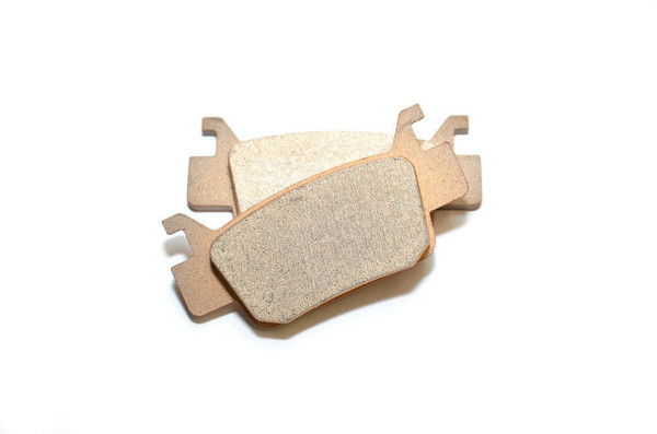 Trinity Racing Honda Talon / Pioneer Brake Pads  UTVS0082847