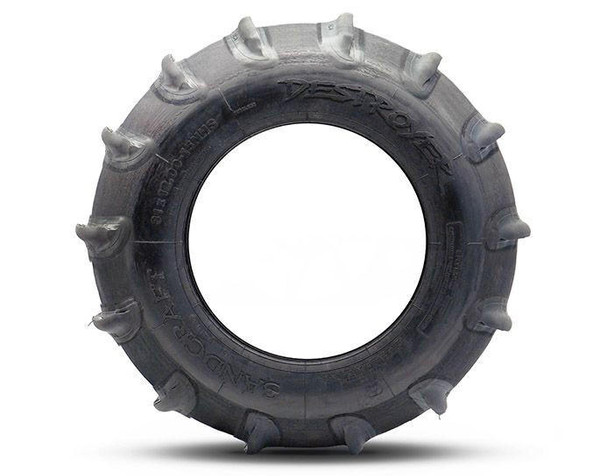 SandCraft DESTROYER Slayer Rear Paddle UTV Tire  UTVS0082961