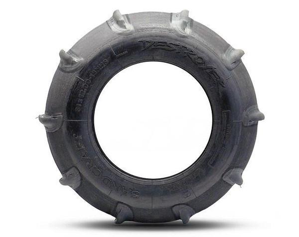 SandCraft DESTROYER Slayer Rear Paddle UTV Tire  UTVS0082961