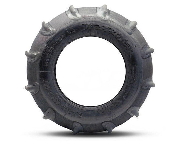 SandCraft DESTROYER Slayer Rear Paddle UTV Tire  UTVS0082961