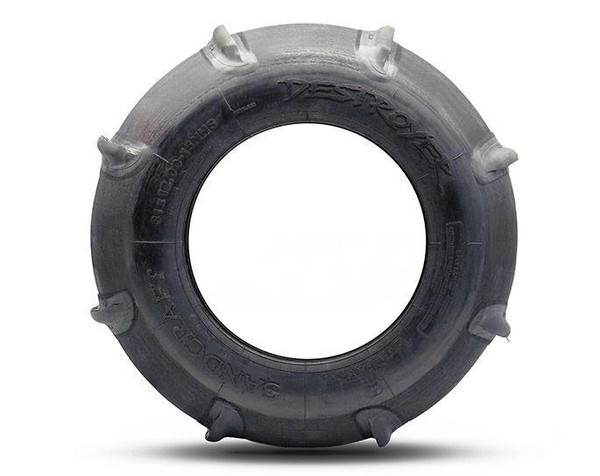 SandCraft DESTROYER Slayer Rear Paddle UTV Tire 43109100 - UTV Source