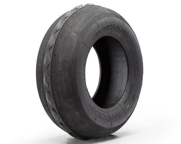 SandCraft DESTROYER Mohawk Front UTV Tire 43100100 - UTV Source