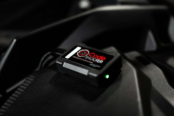 EVO Powersports 2012-2016 Polaris Codeshooter Cable (CS-POL-1)  UTVS0083077