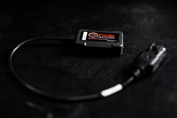 EVO Powersports Can-Am Codeshooter Cable DESS Key (CS-BRP-1)  UTVS0083079