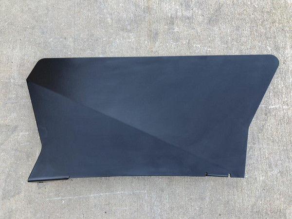 Madigan Motorsports Can-Am Maverick X3 Number Plate  UTVS0083167