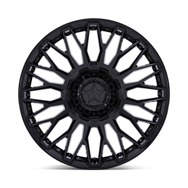 MSA M50 Clubber UTV Wheel  UTVS0083197