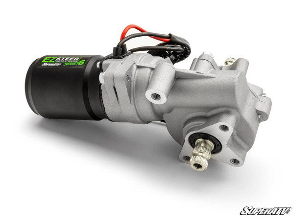 SuperATV Honda Talon 1000 EZ-STEER Series 6 Power Steering Kit  UTVS0084075