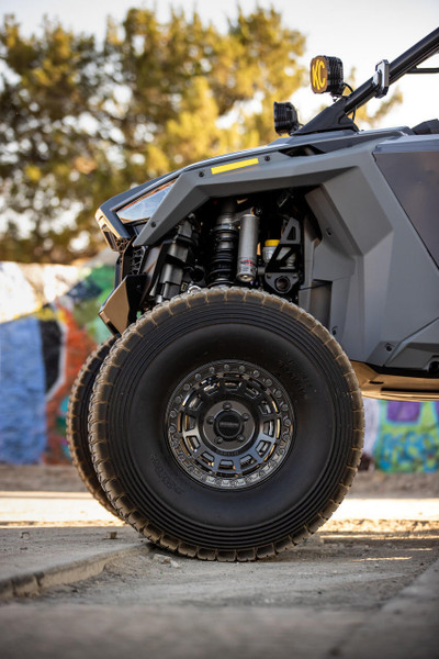Method Race Wheels MR415 Beadlock UTV Wheels   UTVS0084433