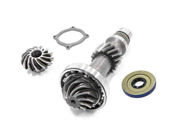 SuperATV Polaris General Pinion Shaft and Snorkel Gear Kit OPS-P-RZRXP-001#AB-MAIN - UTV Source