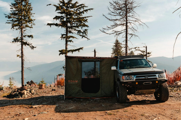 ROAM Adventure Co Standard Awning Room  UTVS0085158