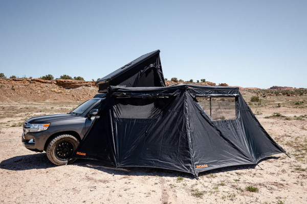 ROAM Adventure Co Arc 270 Awning Wall Kit  UTVS0085176