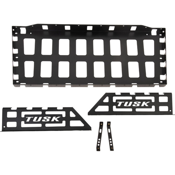 Tusk Polaris General Cargo Rack (Black Powder Coated)  UTVS0085195