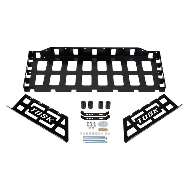 Tusk Polaris General Cargo Rack (Black Powder Coated)  UTVS0085195