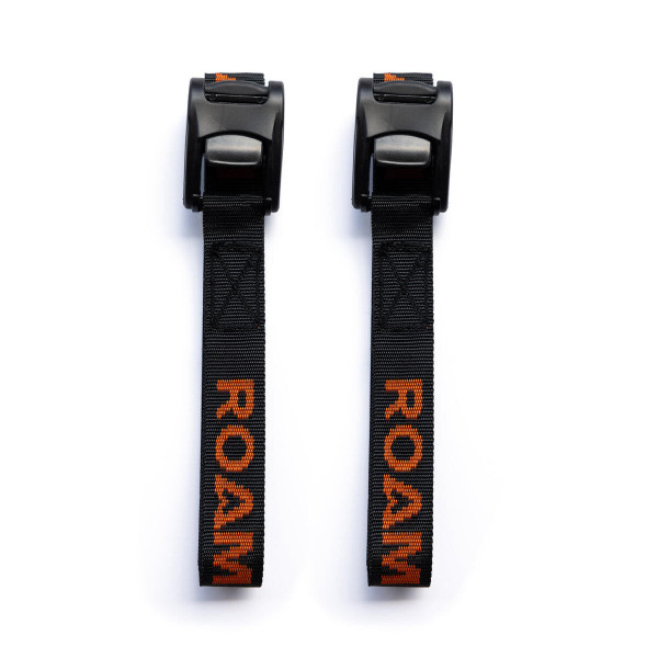 ROAM Adventure Co Tie Down Straps ROAM-CINCHSTRAP-2PK - UTV Source