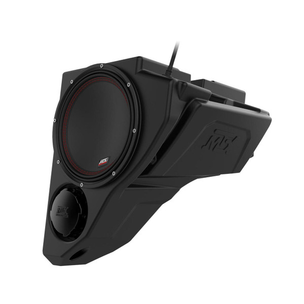 MTX Audio Polaris RZR 5-Speaker Audio System (w/ RideCommand)  UTVS0085331