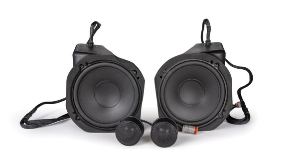 MTX Audio Polaris RZR Pro XP 5-Speaker Audio System (Non-RideCommand)  UTVS0085333